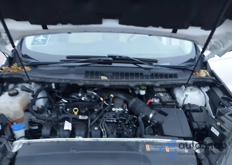 2019 Ford Edge Sel из США, поврежденный, VIN 2FMPK4J99KBB12208